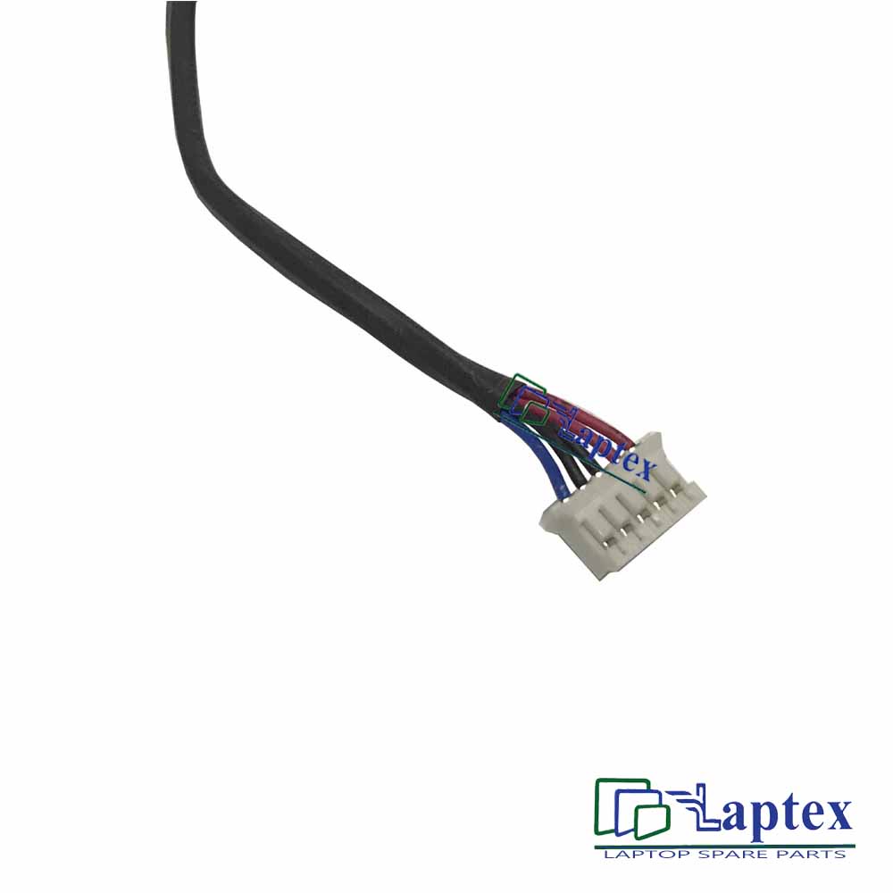 DC Jack For Lenovo EDGE15 80H1